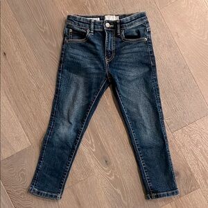 Lucky Brand Jeans Authentic Skinny Stretch. Size:5. Gently Used.